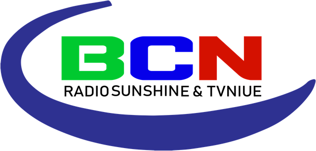 BCN — Radio Sunshine & TV Niue