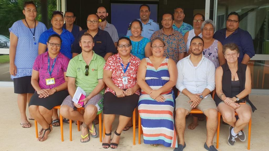 Support role of women in maritime sector says SPC