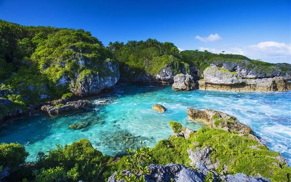 Study on Impact of NZ Aid on Niue’s Tourism