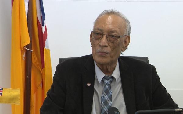 Niue’s ADB membership does not mean Government will rush to borrow funds : Premier