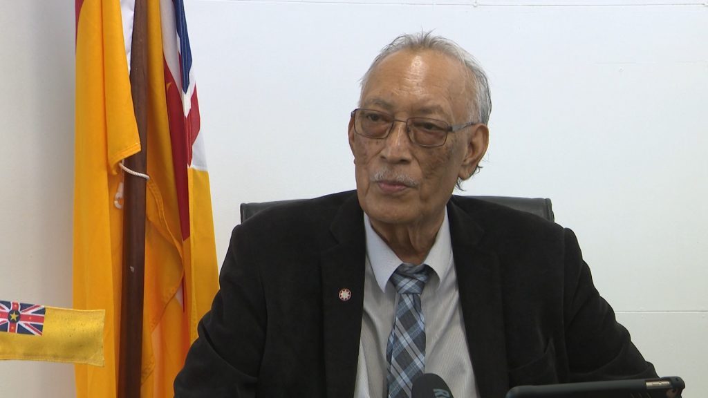 Niue’s ADB membership does not mean Government will rush to borrow funds : Premier