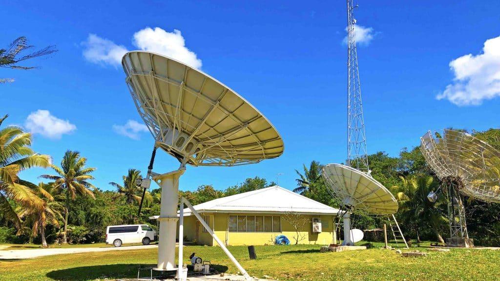 First-ever parliamentary committee to look into BCN and Telecom Niue operations