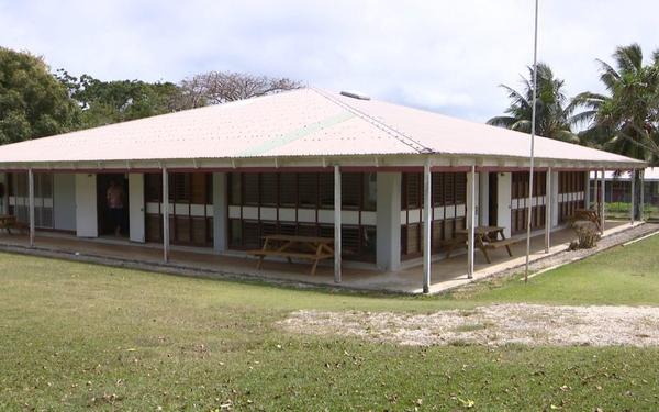 MBA programme now offered at Niue’s USP campus