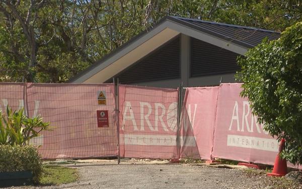 Local contractors will not be majorly affected by Arrow International’s voluntary administration : MFAT