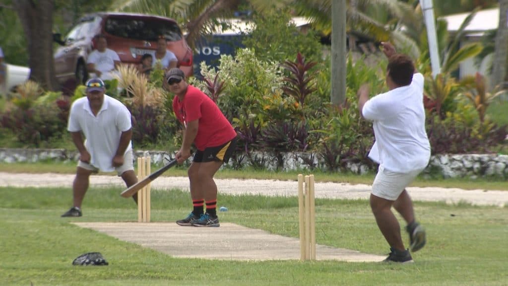 Tuapa wins 2019 cricket championship