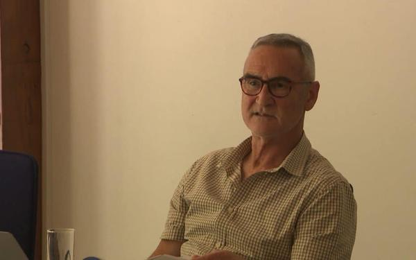 Niue’s hospitality sector learns from NZ Master chef