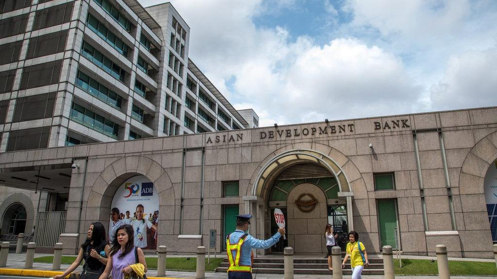 Niue joins Asian Development Bank as latest member