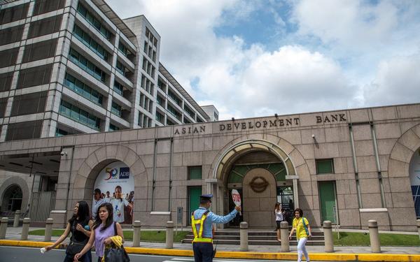 Niue joins Asian Development Bank as latest member