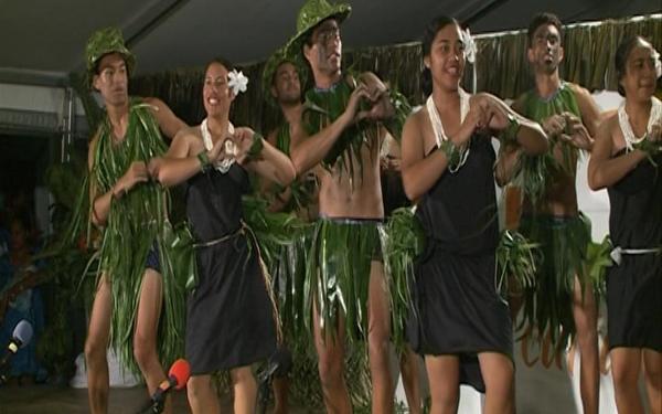 Taoga Niue Arts & Culture festival to promote sustainability of culture & environment