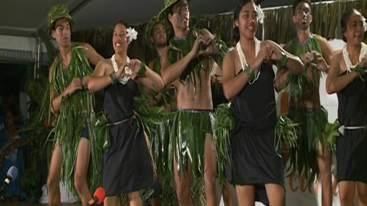 Taoga Niue Arts & Culture festival to promote sustainability of culture & environment