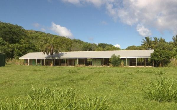 High court hears Liloau injunction application