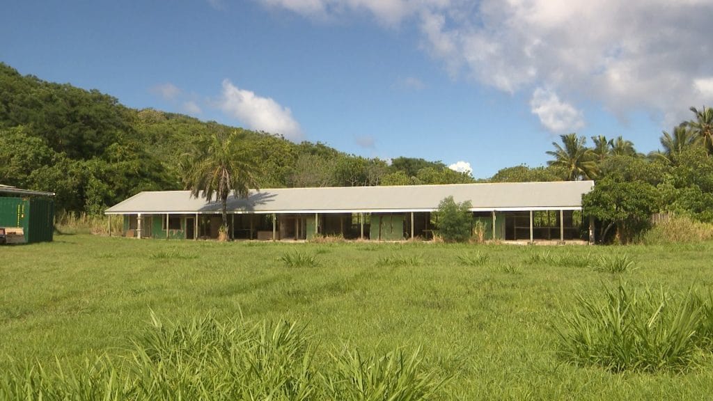 High court hears Liloau injunction application