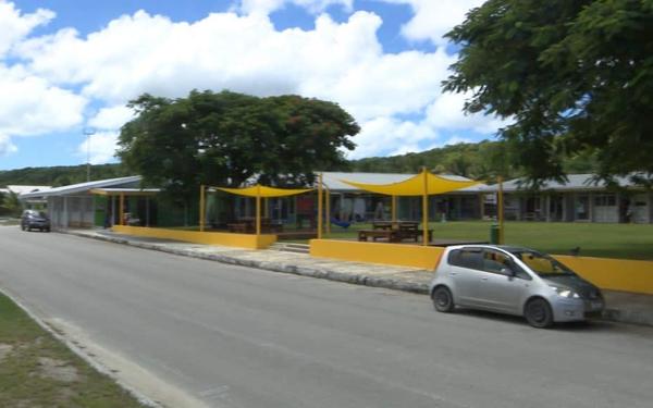Niue Development Bank assists businesses affected by Covid-19