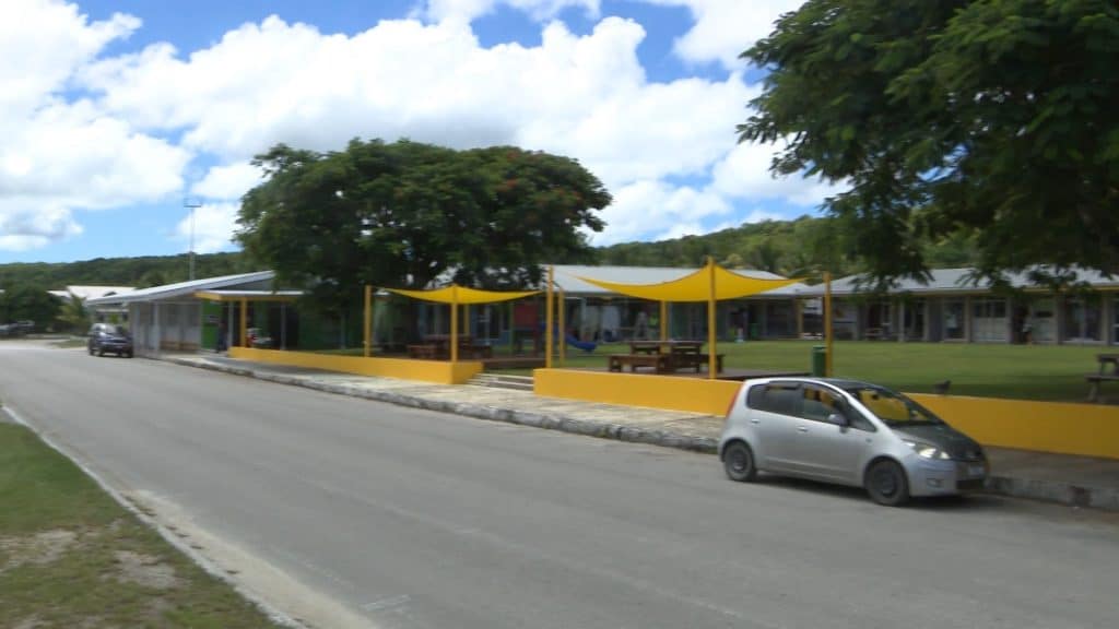 Niue Development Bank assists businesses affected by Covid-19
