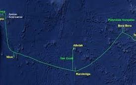 Manatua cable to be installed this year