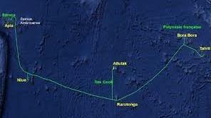 Manatua cable to be installed this year