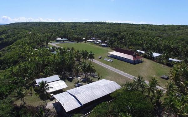 Man involved in shooting incident in Tuapa, Niue found guilty