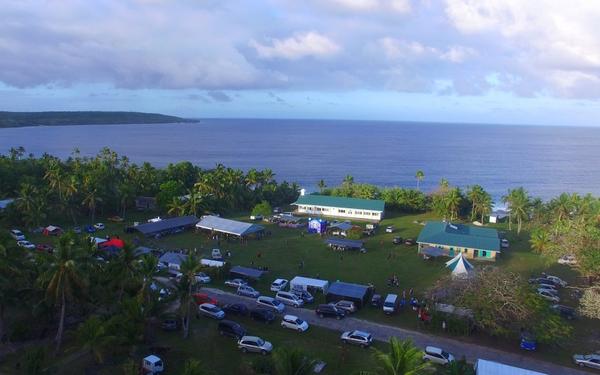 Ricky Makani elected Tamakautoga’s village councillor