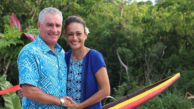 Former Wellington Mayor to contest Niue’s General Election