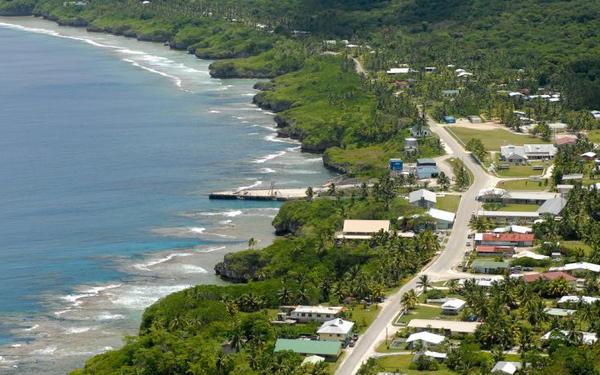 Niue faces serious challenges in achieving sustained social & economic development : ADB