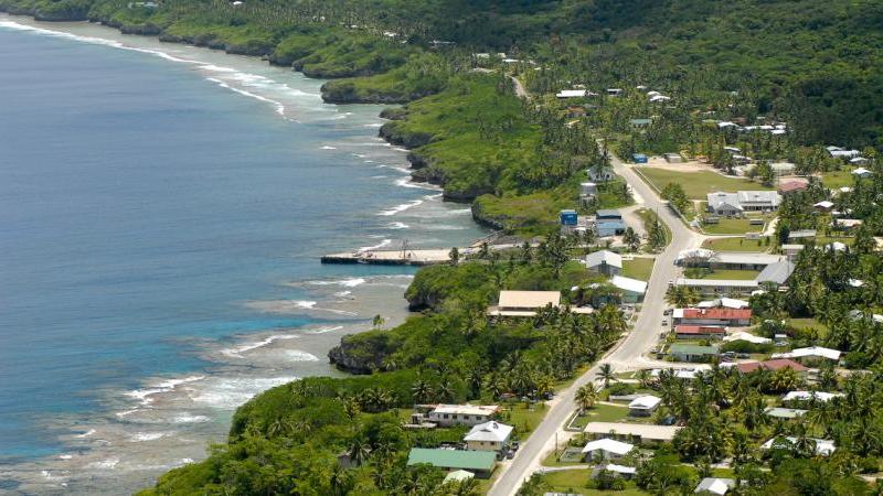 Niue remains Covid-19 free