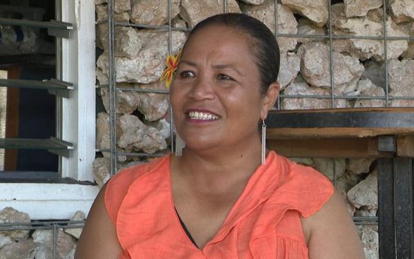 Niue Lawn Bowls team members announced