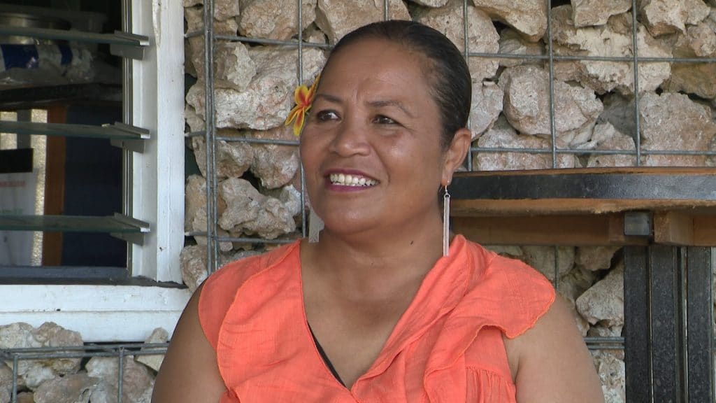 Niue Lawn Bowls team members announced