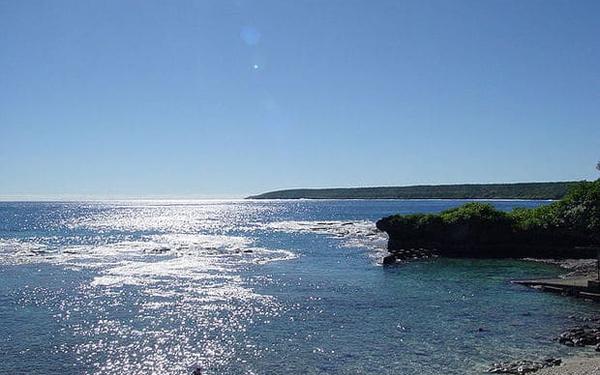 Niue revisits climate change commitments