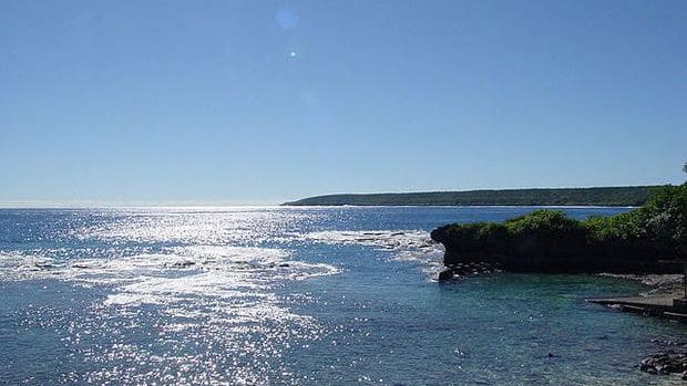 Niue revisits climate change commitments