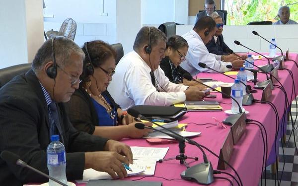 National budget to be announced June 19th