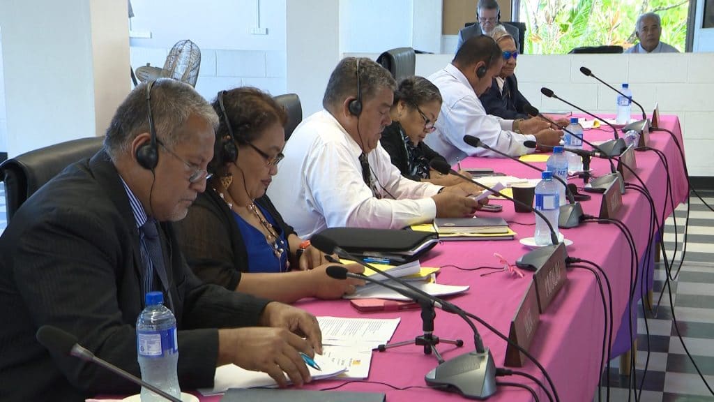 National budget to be announced June 19th
