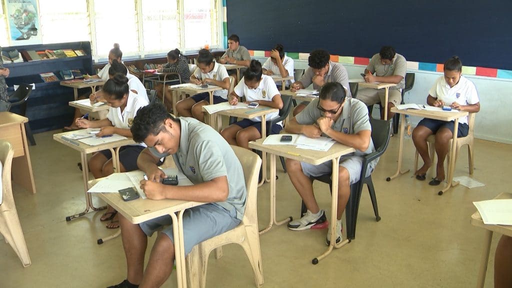 Education Department pleased with 2018 NCEA Results