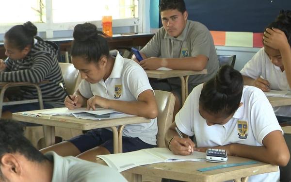 Engineering a popular choice of study for students