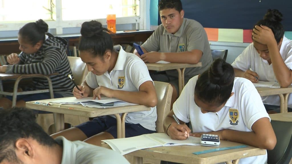 Engineering a popular choice of study for students