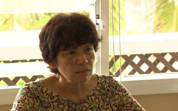 Niue makes progress on gender equality : UNDP