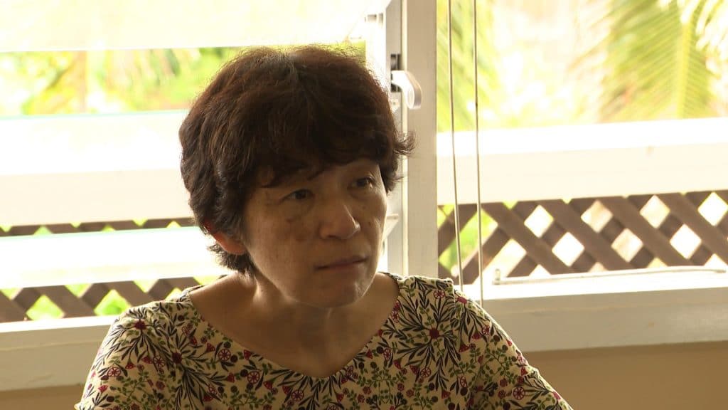 Niue makes progress on gender equality : UNDP