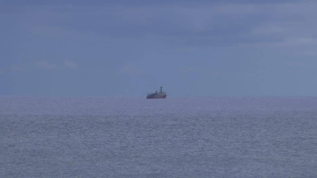 Manatua cabling system well on track with topographical surveying underway
