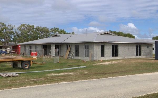 New Joint Emergency Operation Centre expected to be completed by July