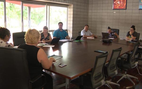 Climate change and transnational crimes key issues in regionalism discussions