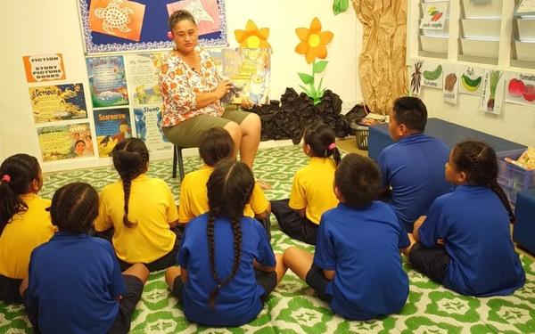 More school teachers to be recruited