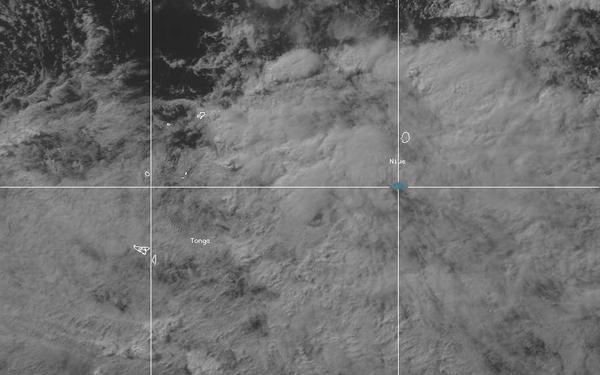 Strong wind warning in force with more rain expected for the week