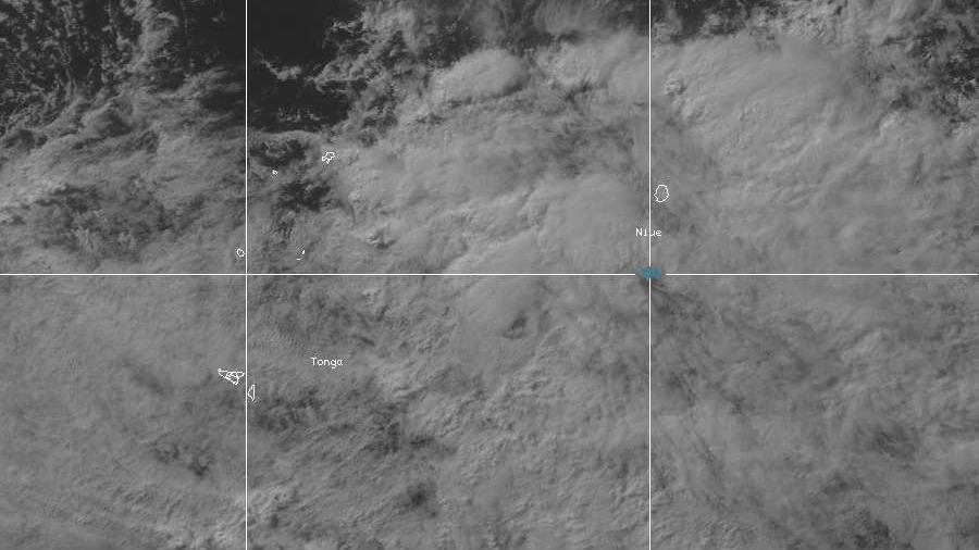Strong wind warning in force with more rain expected for the week