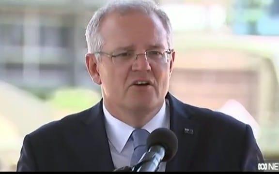 Morrison led government to deliever on Pacific commitments