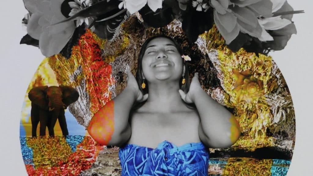 Niuean student makes it to NZ top art exhibition