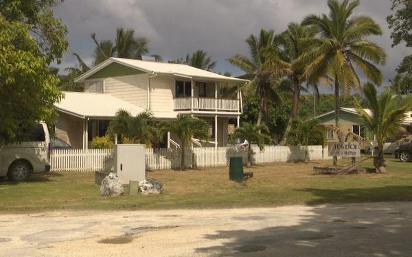 Justice Department confirms receiving 2 requests for inquests