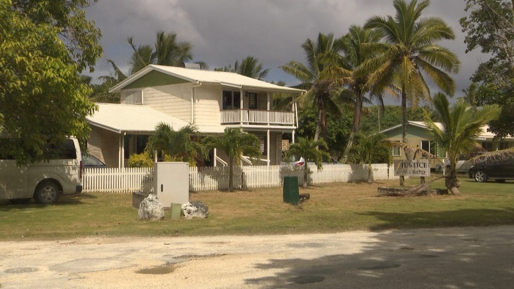 Justice Department confirms receiving 2 requests for inquests