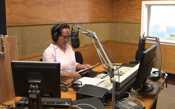 Pacific Media Network collaborates with BCN on weekly broadcast