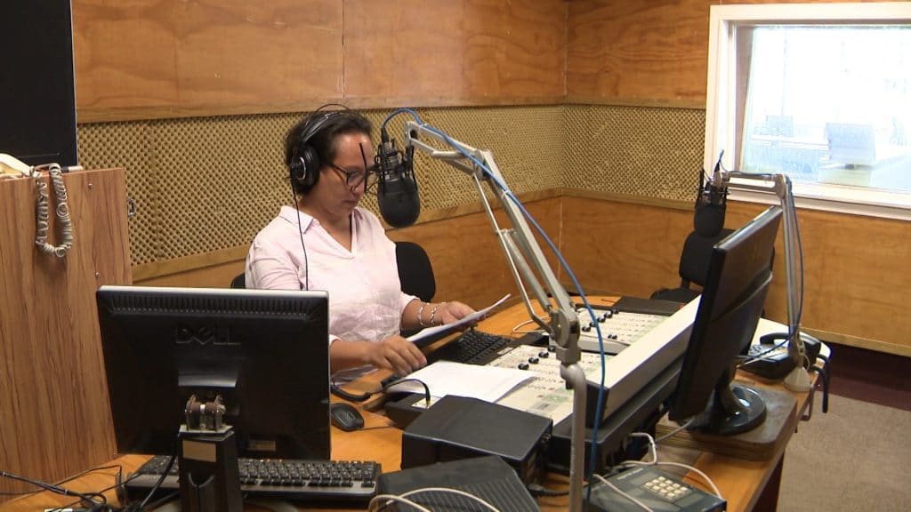 Pacific Media Network collaborates with BCN on weekly broadcast