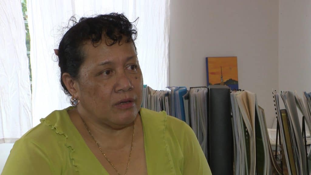Talks underway to have  Vagahau Niue taught at tertiary level in NZ