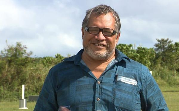 Niue’s Meteorology Communication Officer awarded by Australian government